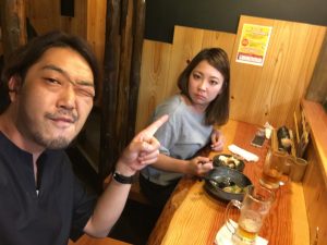 ゆっこと。