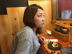 本当によく食うなー。