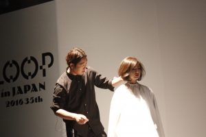 ヘアショー