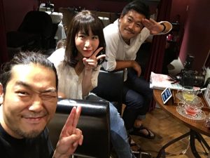 千葉県議会議員。美人すぎる議員こと【水野友貴さん】