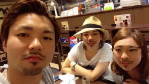 全員浮田になったバージョン!