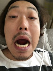 キレイでしょ!