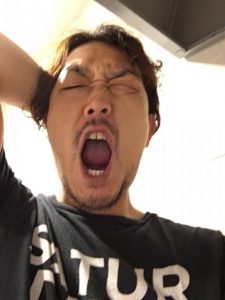 やっちまったぜ。