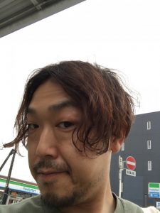 アフター。
