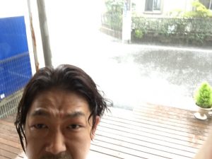 はんぱない。