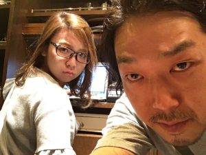 そして、なぜか怒っているという。
