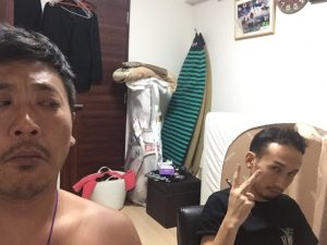 流山おおたかの森のハゲ鷹こと寺田陽介
