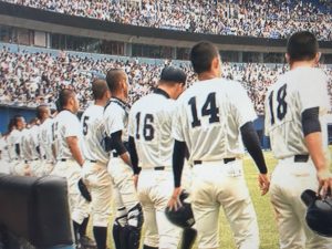 おめでとう。1番安定してんね。