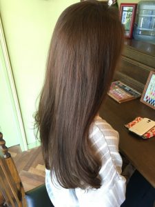 お客様と共に創り上げた力作です。