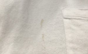 ねえ見て。