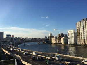 当マンション最高の場を占拠