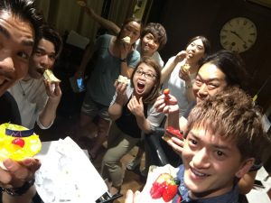 マジでゆっこの表情がツボすぎる(笑)