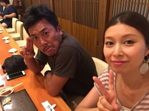 テンションたけーな!コノヤロー!!