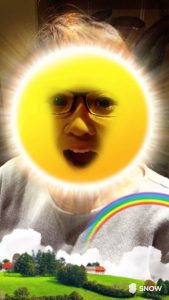 太陽ゆっこ
