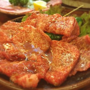上カルーーーービ!!!