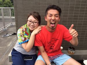 ええ感じや!