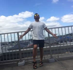ちす!!!