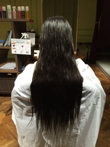 メッチャ長いやん!!
