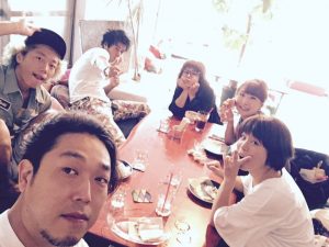 ファンタス近くのベーグル屋さん。カクタスさんここマジ美味いっす。