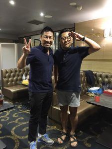 これぞ渋谷の奇跡!
