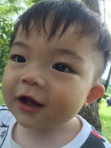 でも楽しそうだからいっか(^^)
