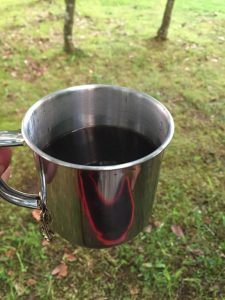 モーニングコーヒー♡