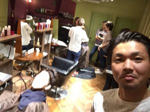 ガッツリ学んでます^ ^