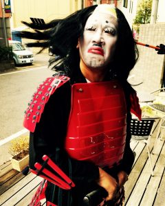 2016ハロウィン