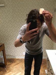 こんな感じっすね。
