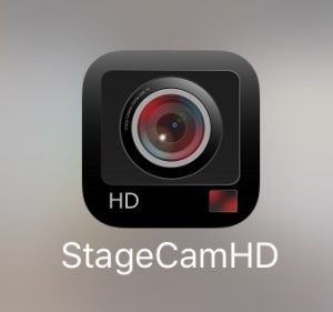 StageCamHD