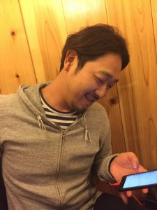 ええ顔しとるわ〜^ ^