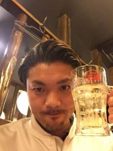 ええ話に乾杯♪