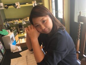 飾らない女性 千葉県我孫子市の美容室 Conks