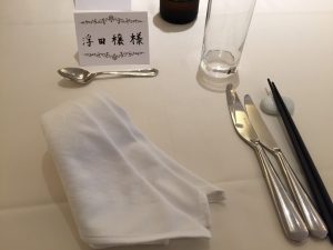 久々のパーティーでテンション上がりました(^^)