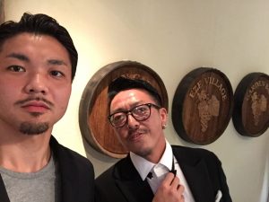 やっぱこの人好きだなぁ〜(^^)