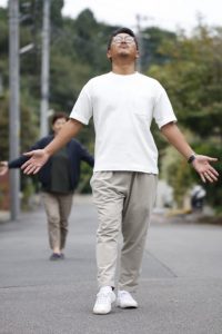 大阪の清水先生のを参考に