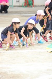 今年も土下座からのスタート(笑)