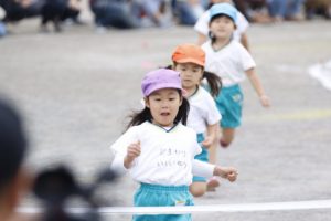 念願の一等賞。