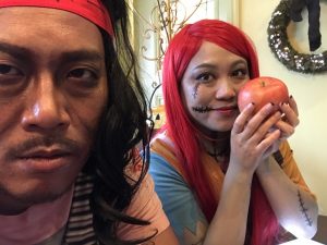 ネイリストのスーさんは何だっけ?妖怪ベム?ベラ?ベロ?