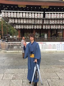 そめしゅんでございます。