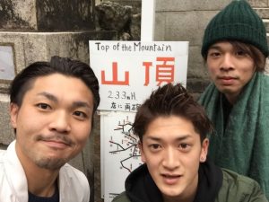 達成感がハンパなかったです!!