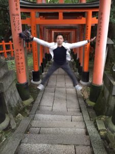 飛びます!飛びます!