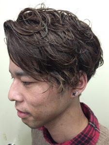 メッチャセクシーやん!