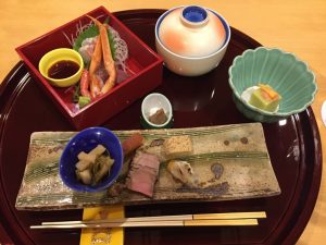 豪華ですね〜