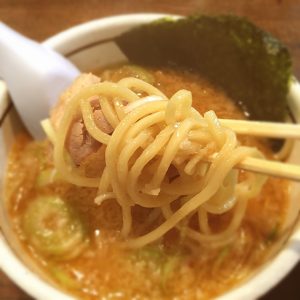 マジうまかったなぁ〜