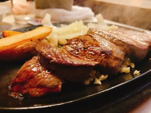 テンダーロインステーキM