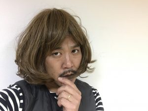 エントリーNo.1 久美子
