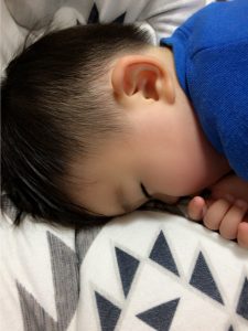zzz…