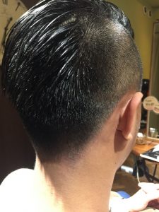 かっけぇ〜