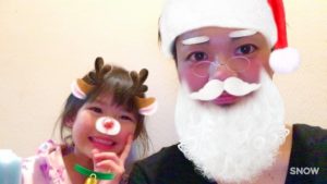メリークリスマス♪